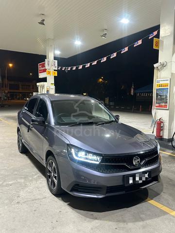 2025 Proton SAGA 1.5 PREMIUM MY16 BT P2-13A - 2