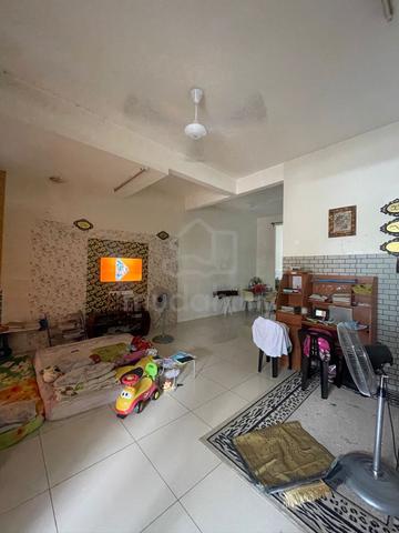 Sungai Dua 2storey terrace fully furnish for rent 1