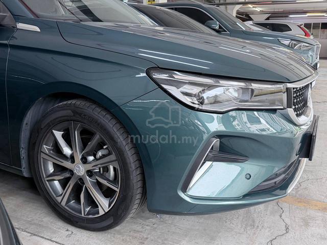 2024 Proton S70 1.5T FLAGSHIP #SIME Auto Selection - 3