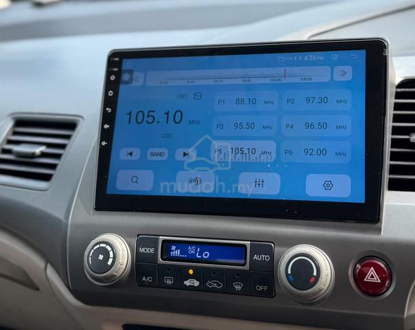 2007 Honda CIVIC 2.0 S I-VTEC (A) - 5