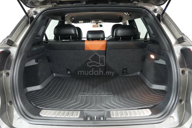 2024 Proton X70 1.5 STANDARD MC FACELIFT (A) - 5