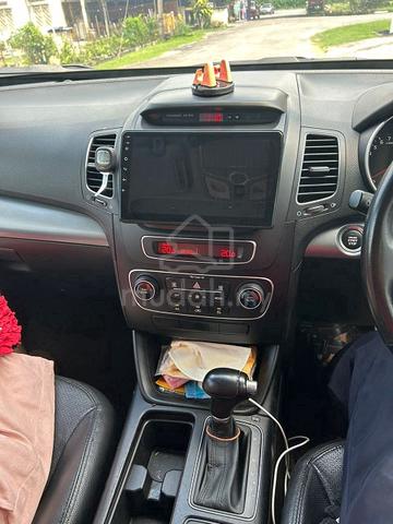 2013 Kia SORENTO XM 2.4  (A) - 5