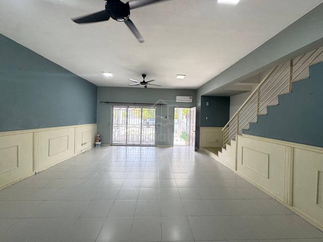 Double Storey TDDI Grove 6 Kajang Freehold Non-Bumi Facing Playground 4