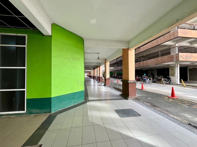 Plaza Tanjung Aru l Ground Floor l Corner lot l Investment l KK KKIA 1