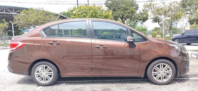 2018 Proton PERSONA 1.6 PREMIUM -- (A) - 5