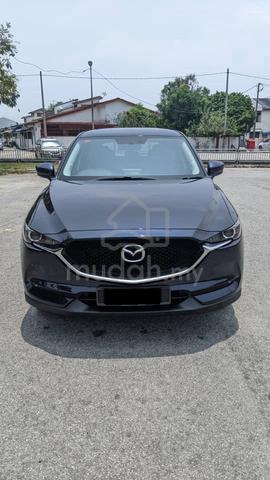 2020 Mazda CX-5 2.0 GL MY19 (A) - 5