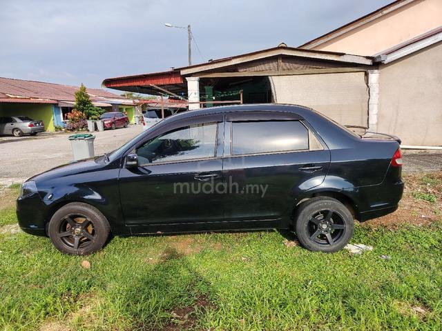 2013 Proton SAGA 1.3 FLX EXECUTIVE (A) - 5