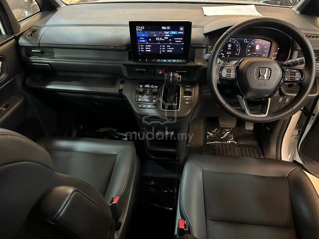 [RAYA SALE] 2023 Honda STEPWAGON Spada - FULLOAN - 2
