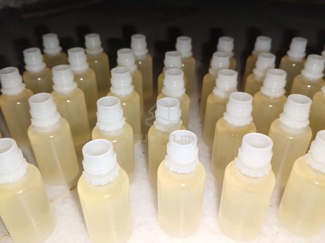 Castor Oil 10ml - photo 2 of 3
