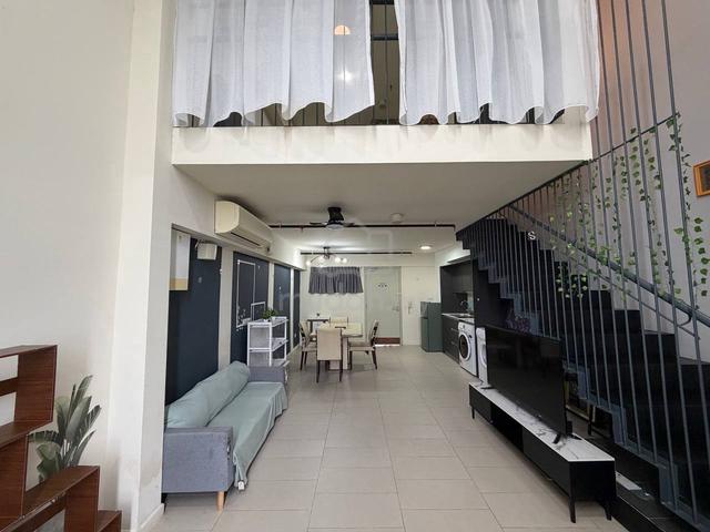 Tamarind Suites @ Cyberjaya 1