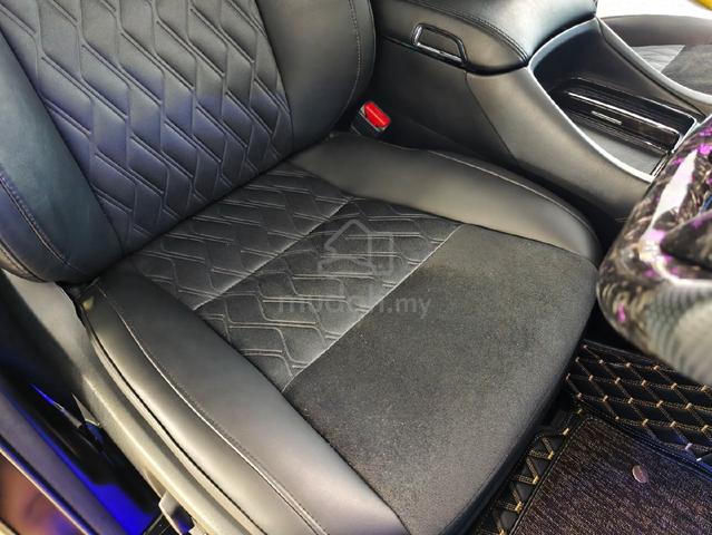 Toyota Alphard 2.5 SC Direct Owner - 5