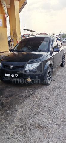 2005 Proton SAVVY 1.1 BASIC (M) - 5