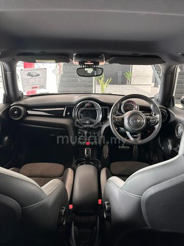 2020 Mini COOPER 2.0 S JCW (A) - 5