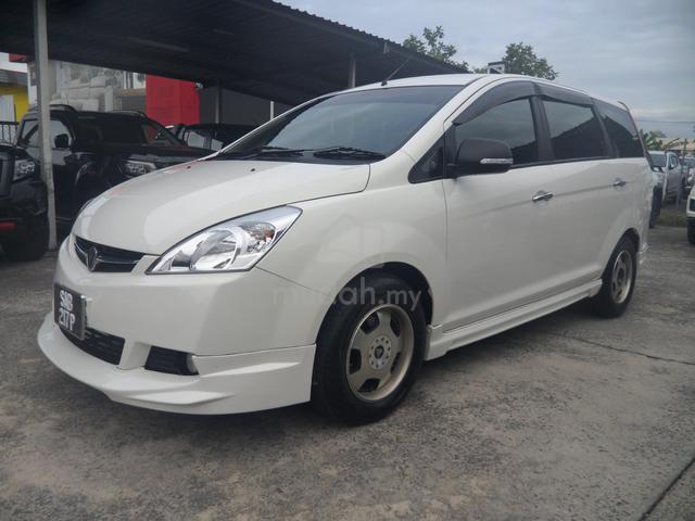 2013 Proton EXORA 1.6 BOLD EXECUTIVE (M) - 2