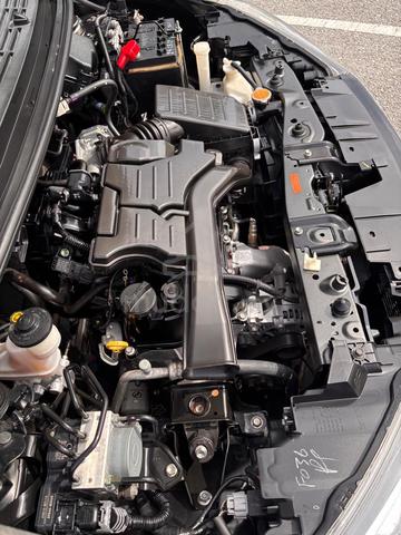 2021 Perodua BEZZA 1.0 X (A) MILEAGE 50K LUN KEDAI - 5