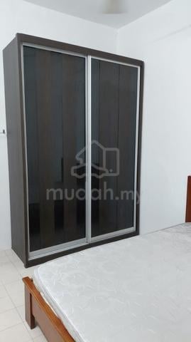 Paya Terubong Middle Room for Rent - Direct Owner 1