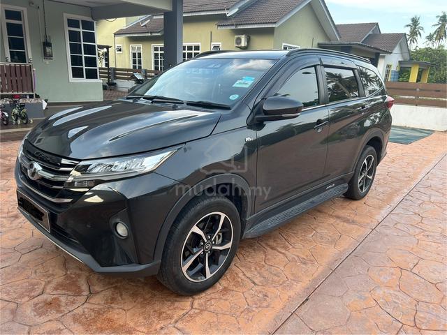 2023 Perodua ARUZ 1.5 AV MY21 D38L (A) - 2