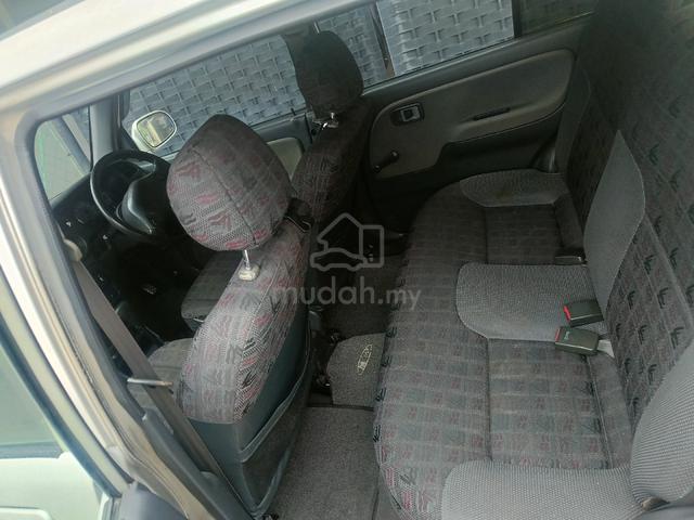 2001 Perodua KELISA 1.0 EZ (A) - 5