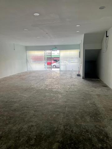 Ground Floor Shop @ Jalan SS2/4A, Petaling Jaya 1