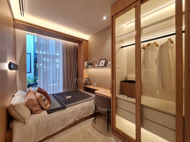 Versa Junior Apartment 4