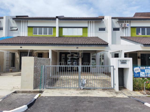 NON BUMI LOT TERES DUA TINGKAT💥💥Taman Residensi Mesra Gurun Kedah 1