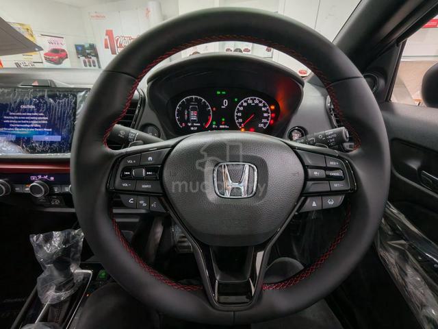 Honda City 2026–Exclusive June Offer - 5