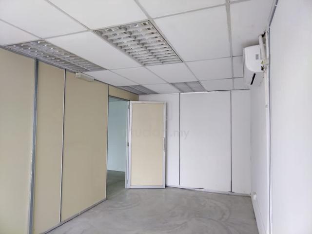 Prima Tanjung for sale with Tenancy 1