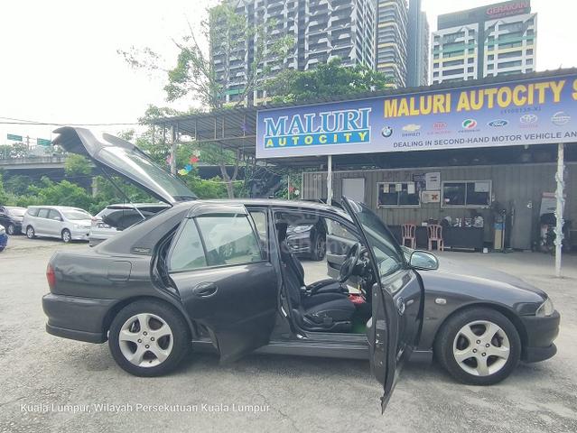 2003 WIRA 1.5 A/B SE (M) Special Edition - 5