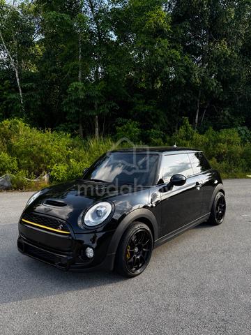 2018 Mini COOPER 2.0 S (A) F56 - 1
