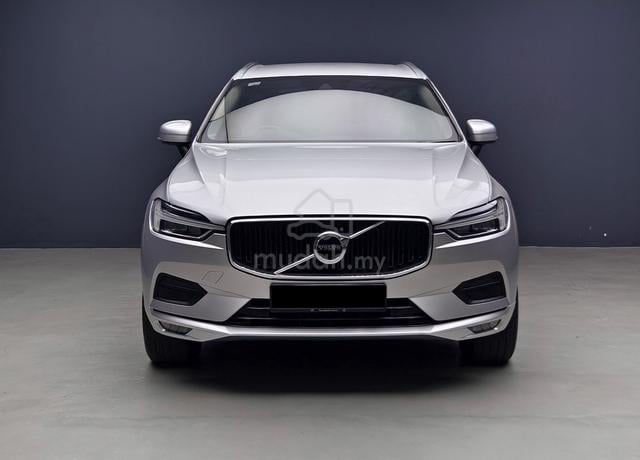 Ori 2018 Volvo XC60 2.0 T5 FACELIFT (A) - 3