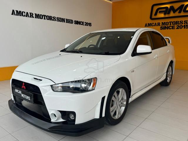 ORI 2012 Proton INSPIRA 1.8 (M) EXECUTIVE A/PLAYER - 4