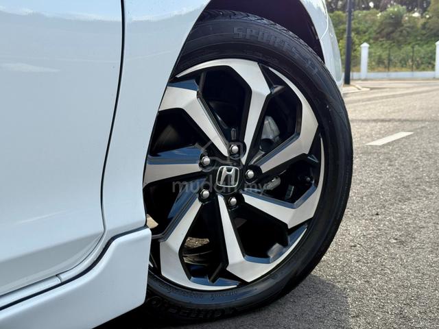 2016 Honda ACCORD 2.0 VTi-L FACELIFT (A) - 5