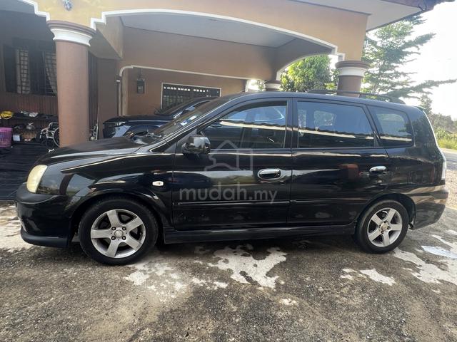 2007 Naza CITRA 2.0 GS (A) - 4