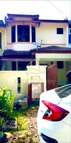 Bilik Untuk Disewa Area Puchong 1