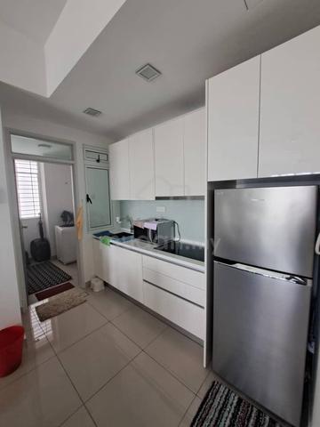 Tropez Residences @ Tropicana Danga Bay 5