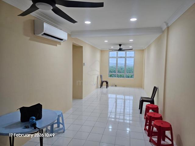 Pangsapuri Pulai Mutiara 1 (PPM1) 1