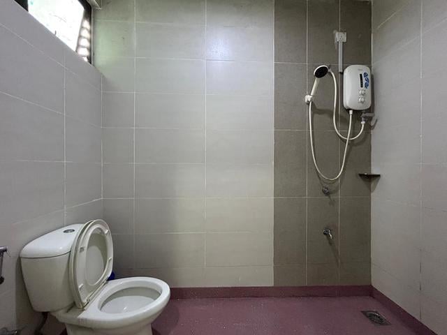 Residensi Matang 1