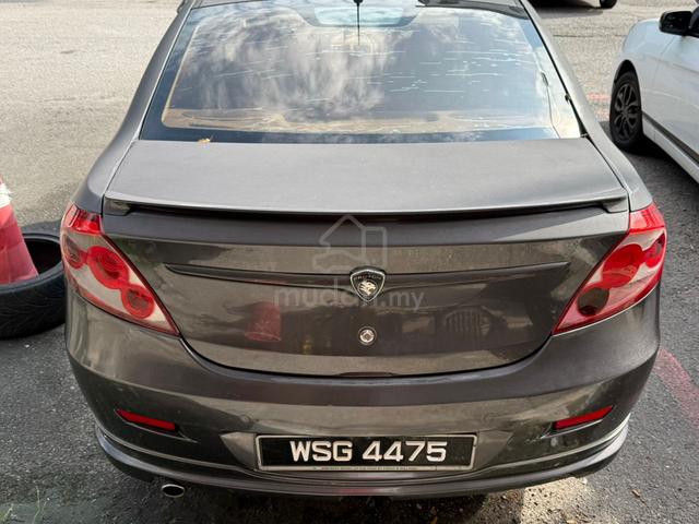 2009 Proton PERSONA 1.6 SE (A) - 3
