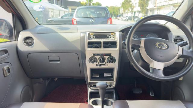 2014 Perodua VIVA 1.0 EZ STANDARD (A) - 3