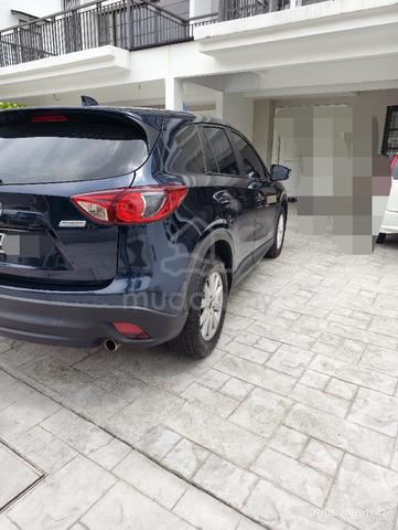 2015 Mazda CX-5 2.0 2WD HIGH SPEC (A) - 5