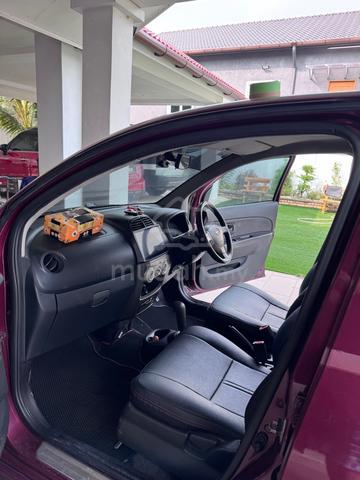 2008 Perodua MYVI 1.3 EZI (A) - 2