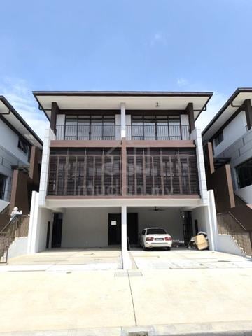 For Rent The Mulia Residence Cyberjaya 1