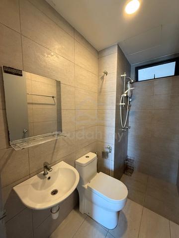 KL Traders Square Residences 1