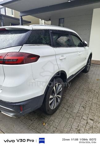 2019 Proton X70 1.8 EXECUTIVE AWD (A) - 4