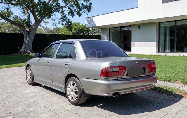 2006 Proton WIRA 1.5 GL ENHANCED VERSION (M) - 2