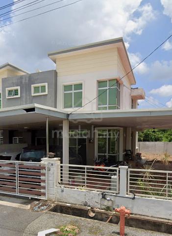 Taman Salang Indah, Kangar 1