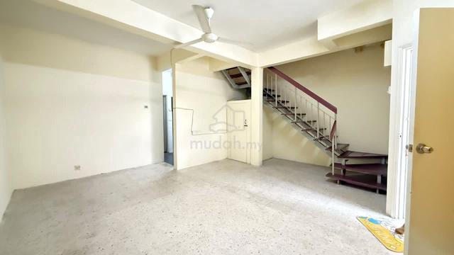 Double Storey Anggerik, Bukit Sentosa 48300 Rawang 1