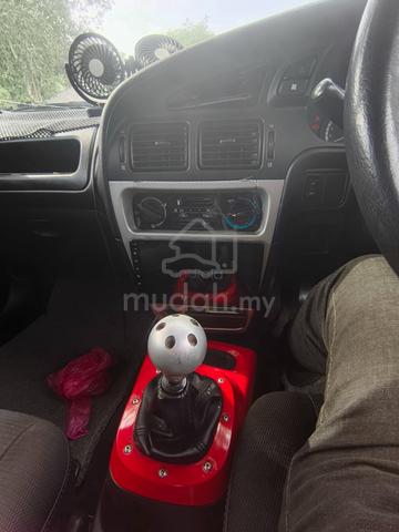 2006 Proton WIRA 1.5 GLi A/B SE (M) - 5