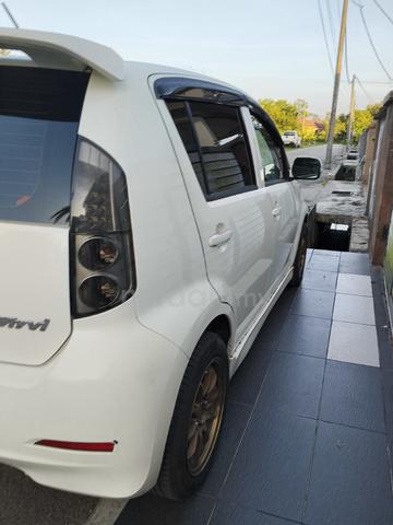 2009 Perodua MYVI 1.3 EZ FACELIFT (A) - 3