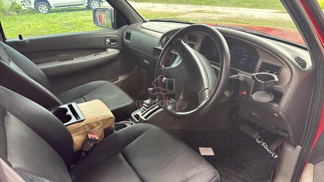 2003 Ford RANGER 2.5 EXTREME (A) - 5